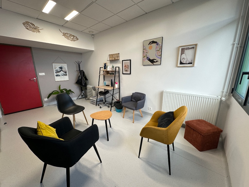 photo cabinet Lunel Nathalie 