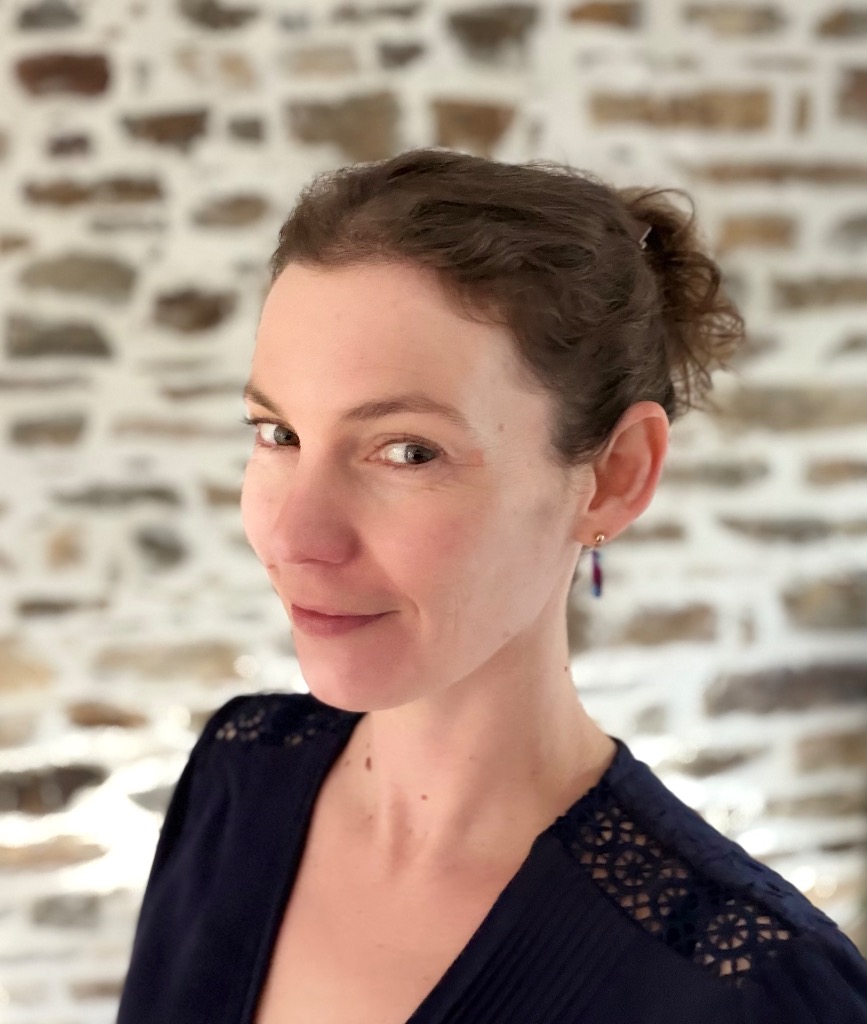 photo portrait Lunel Nathalie 