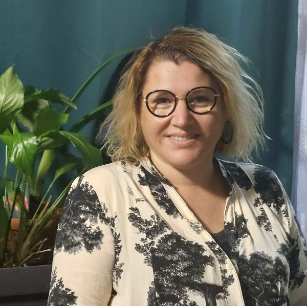 Corinne Massol - Psychopraticienne