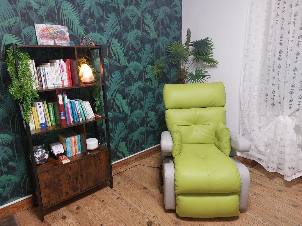 photo cabinet Corinne Massol 