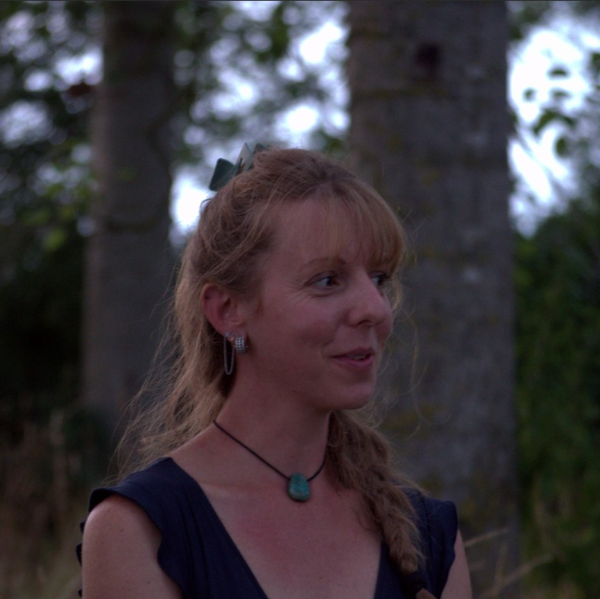 Elodie Petitmangin - F’âmes nature