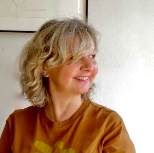 Azra Cigić Descoins