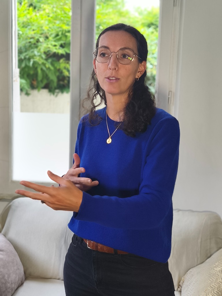 photo activite Lydie Riquier Conseil