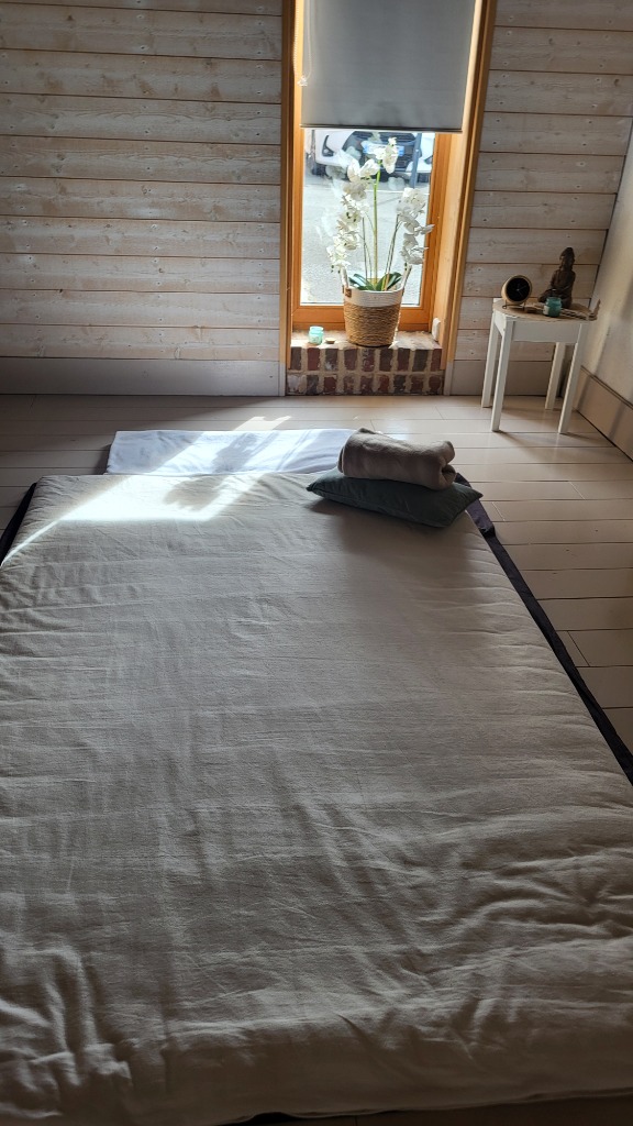 photo cabinet Anne-Charlotte MARCHAND