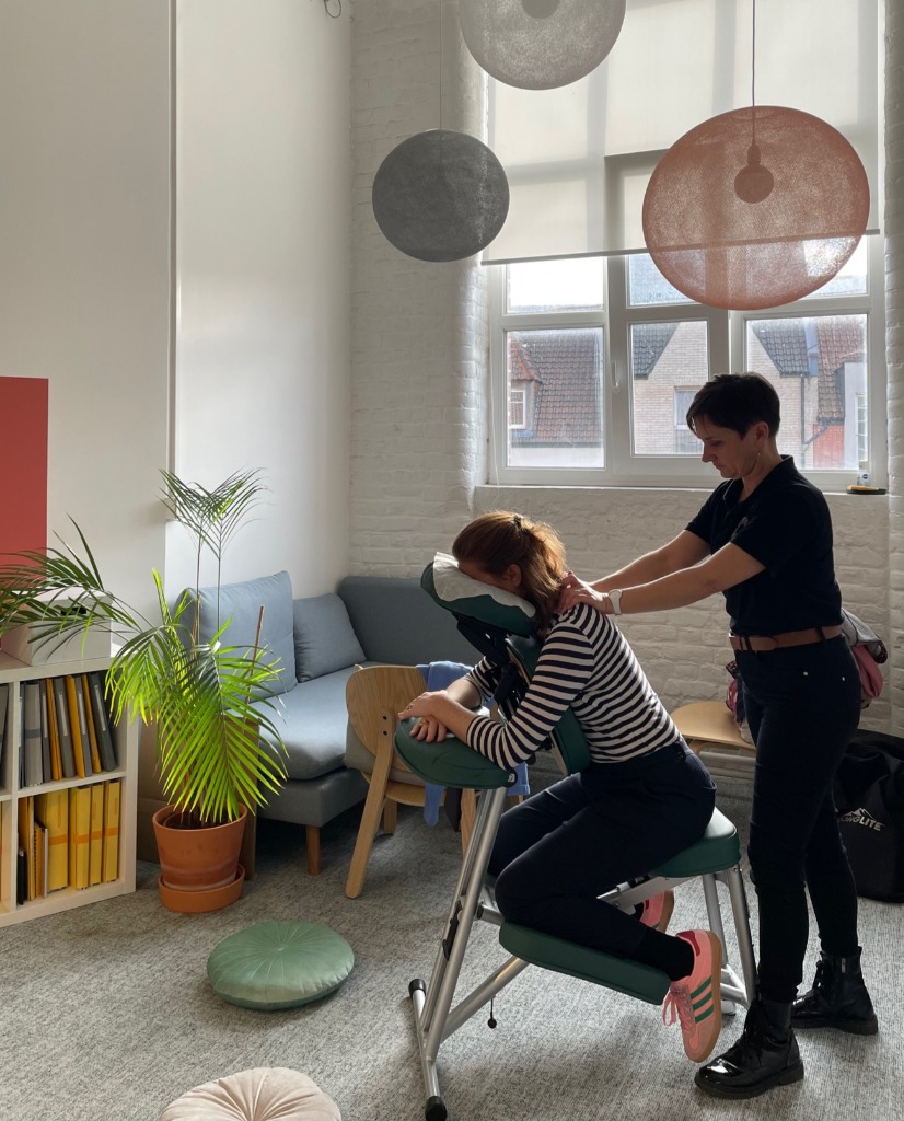 photo seance Anne-Charlotte MARCHAND