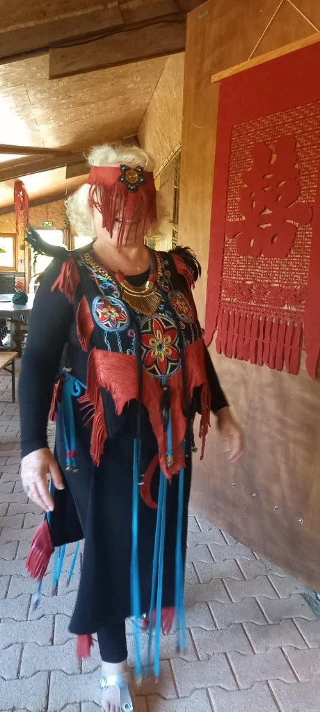 photo activite Corinne SCHOEFFER