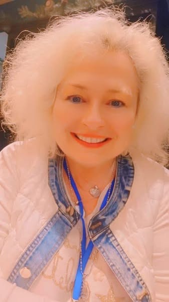 photo portrait Corinne SCHOEFFER