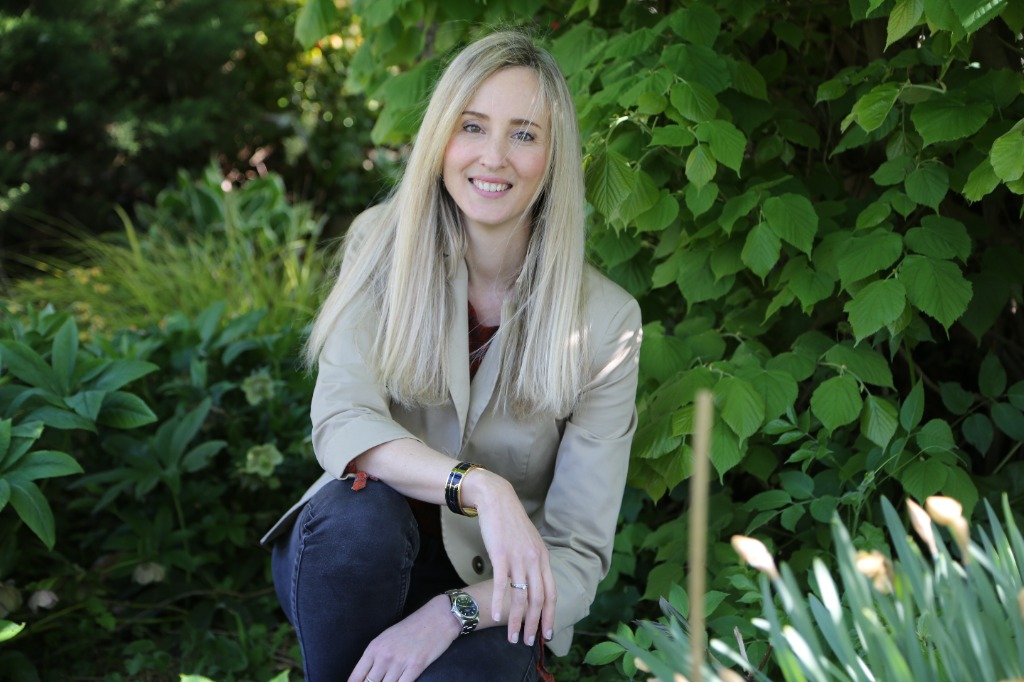 photo portrait Ô Refuge Bien-être