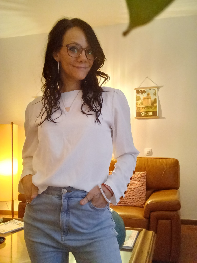 photo activite Lili TROTET