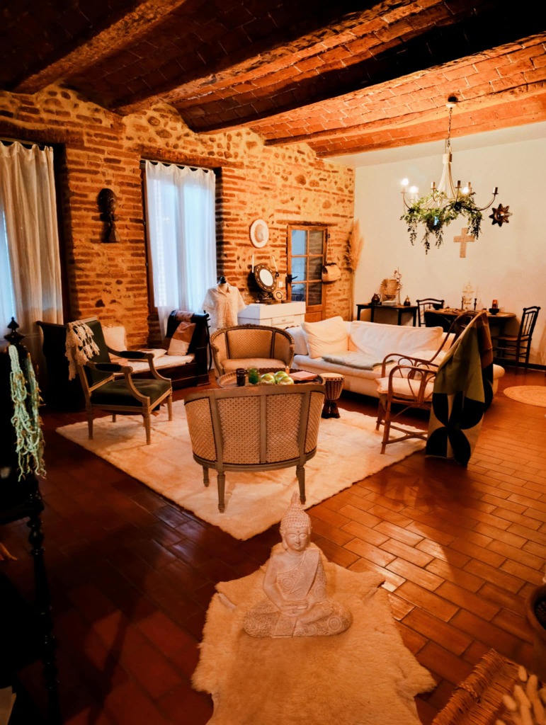 photo cabinet Lili TROTET