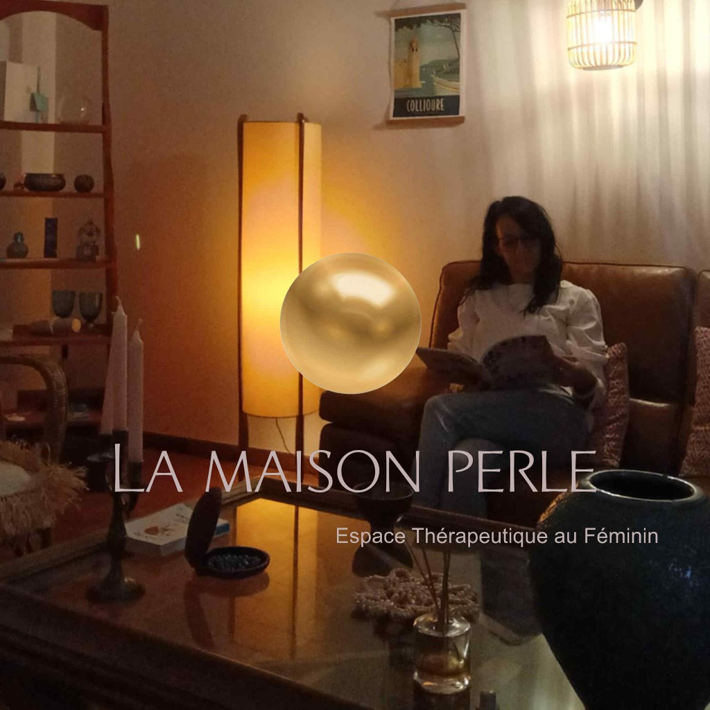 photo portrait Lili TROTET