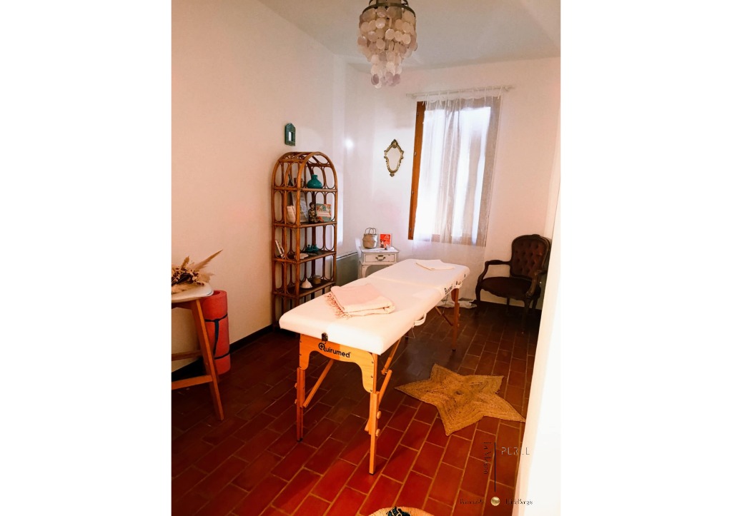 photo seance Lili TROTET