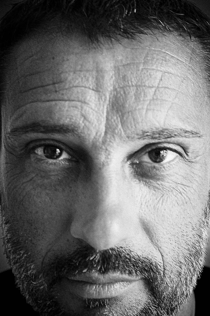 photo portrait EM Vibrations