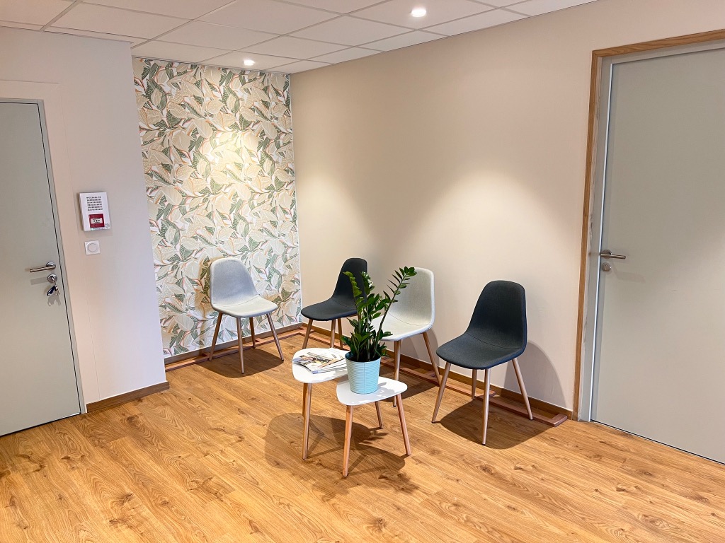 photo cabinet Aude Alvino