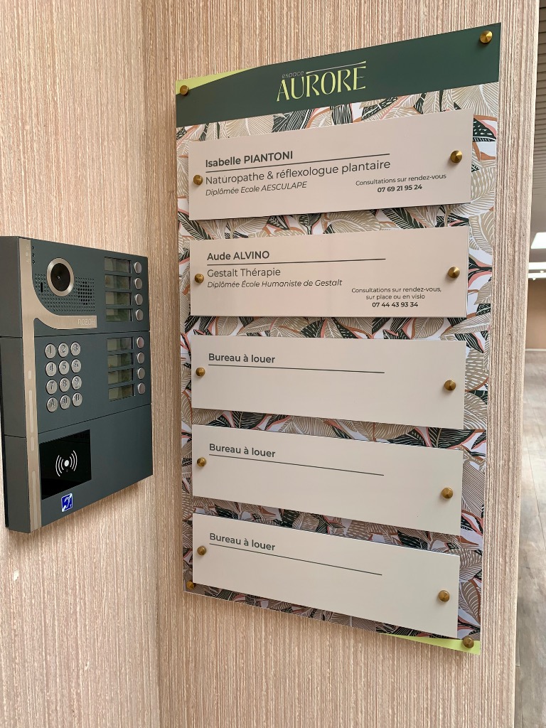 photo diplome Aude Alvino