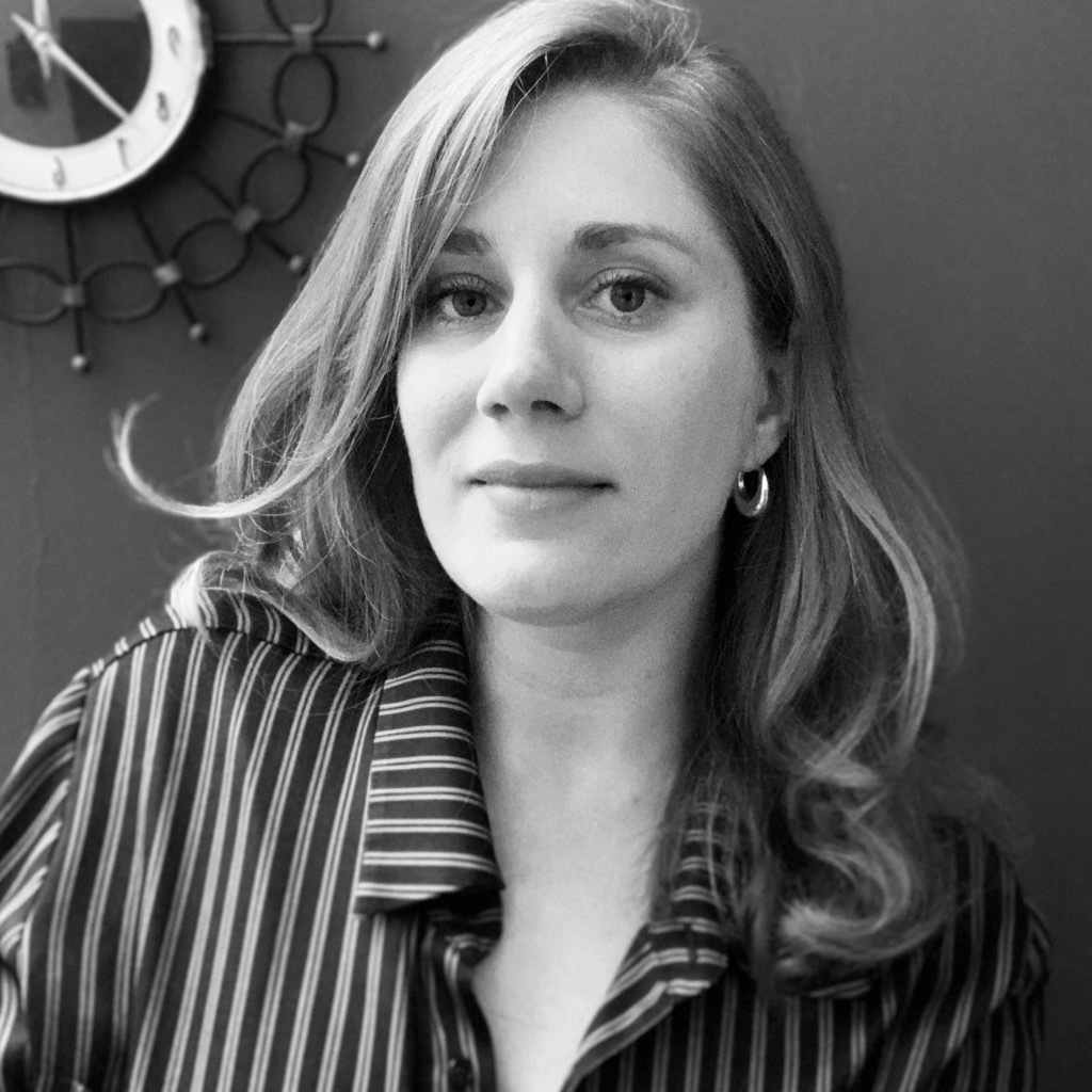 photo portrait Aude Alvino