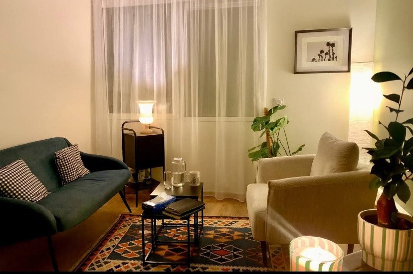 photo seance Aude Alvino