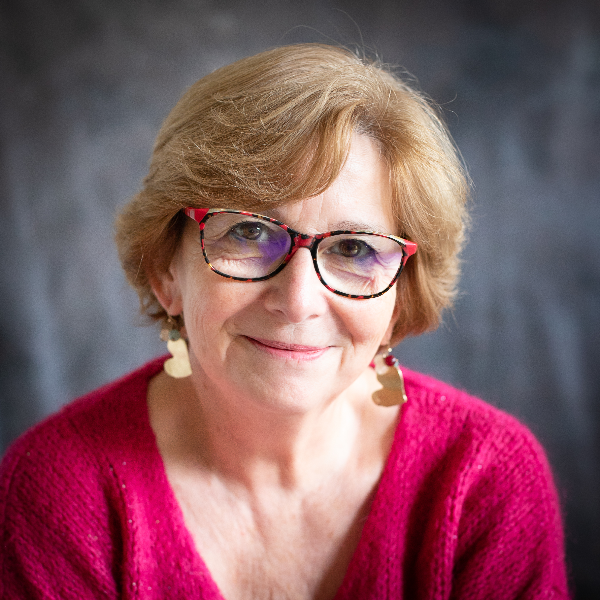 Annick Marchal Soins de Vie