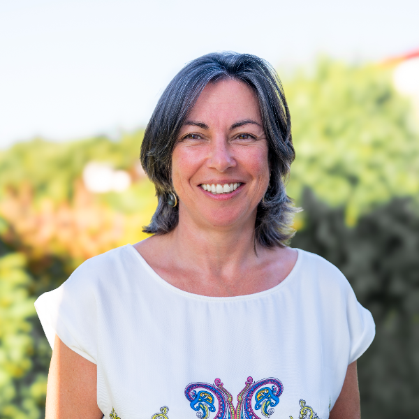 Brigitte Detcheverry