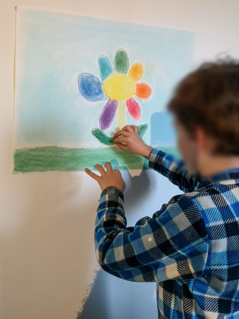 photo activite Brigitte Detcheverry