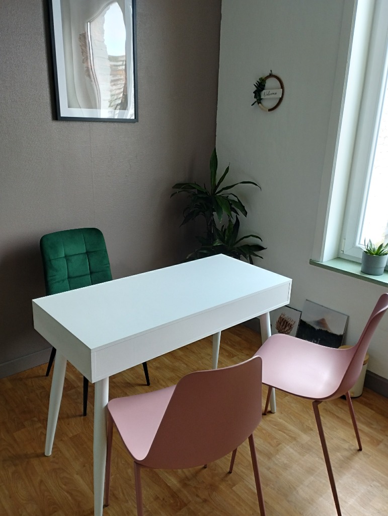 photo cabinet Mélissa Jamet