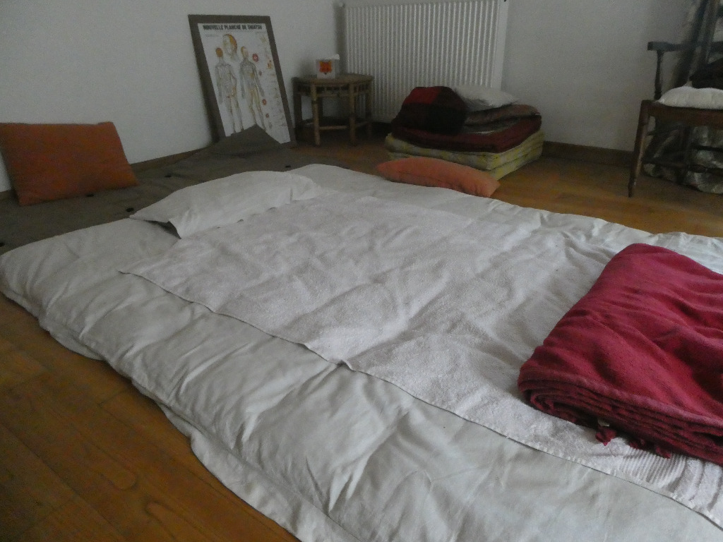 photo cabinet Rachel Bernard