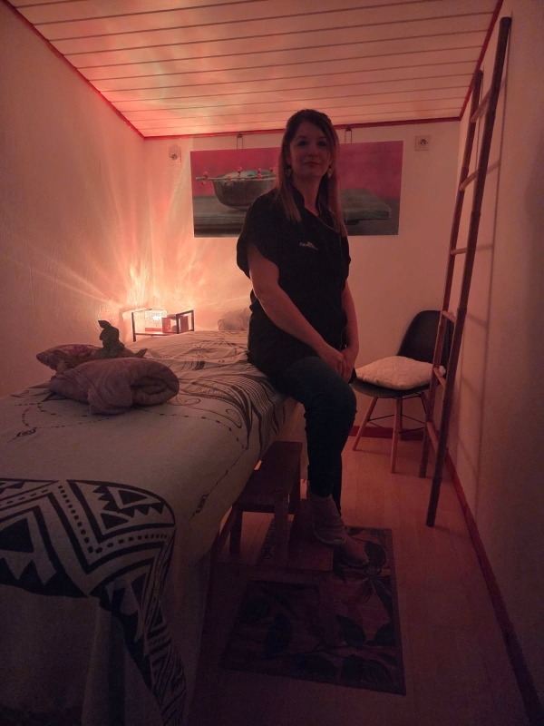 photo portrait Notes Zen 