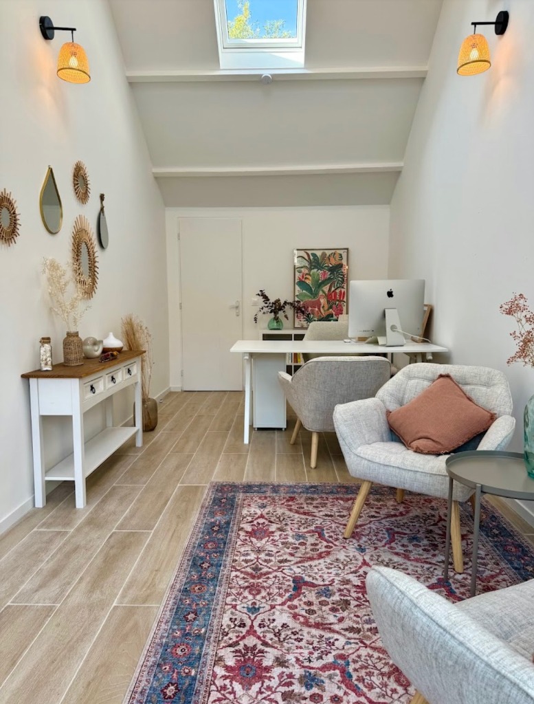 photo cabinet Myriam Chirzad