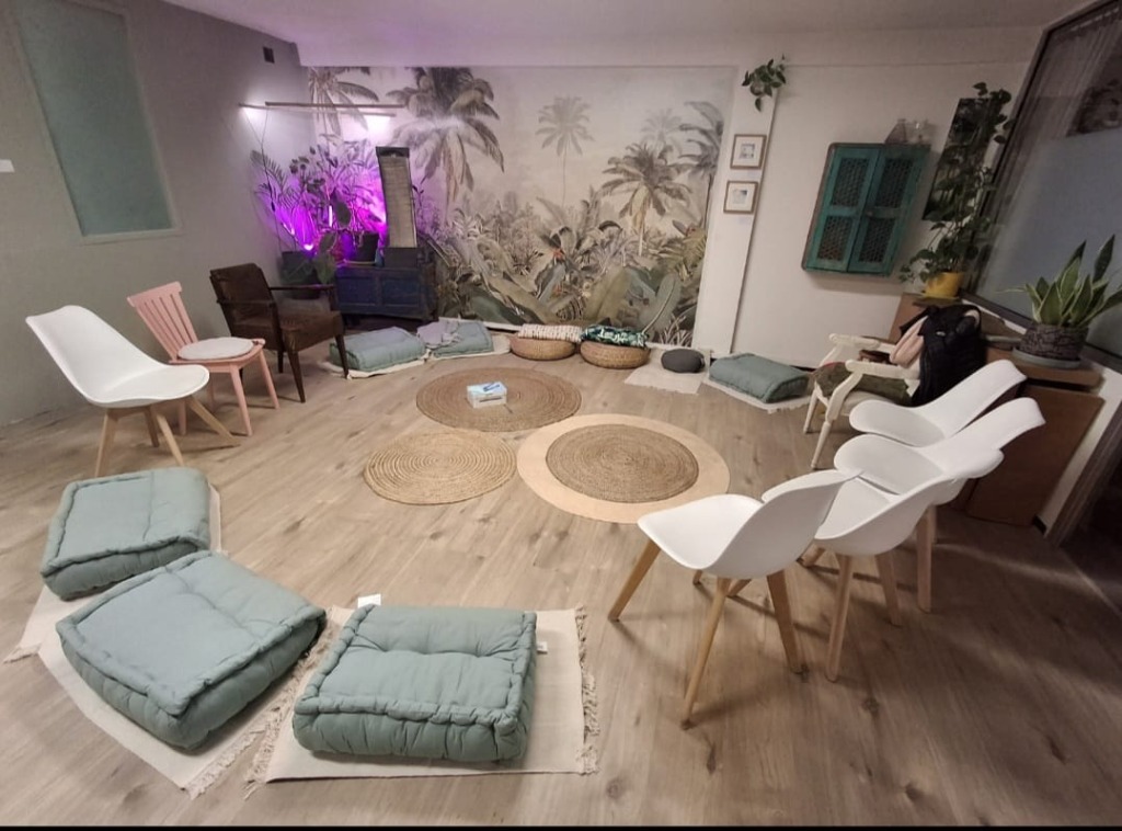 photo seance Sexothérapie sud