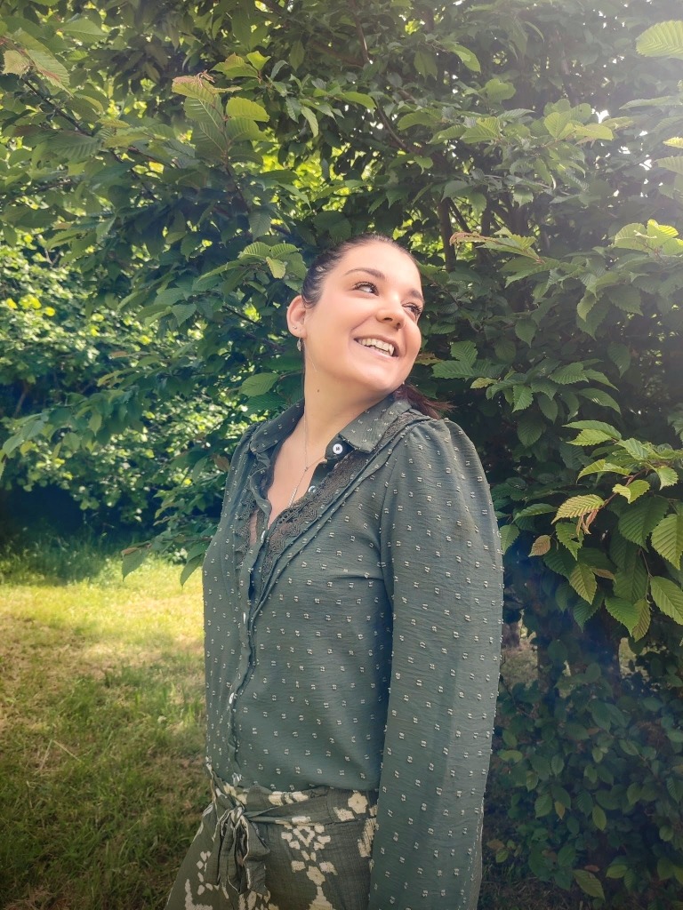 photo portrait Emoi Naturopathie