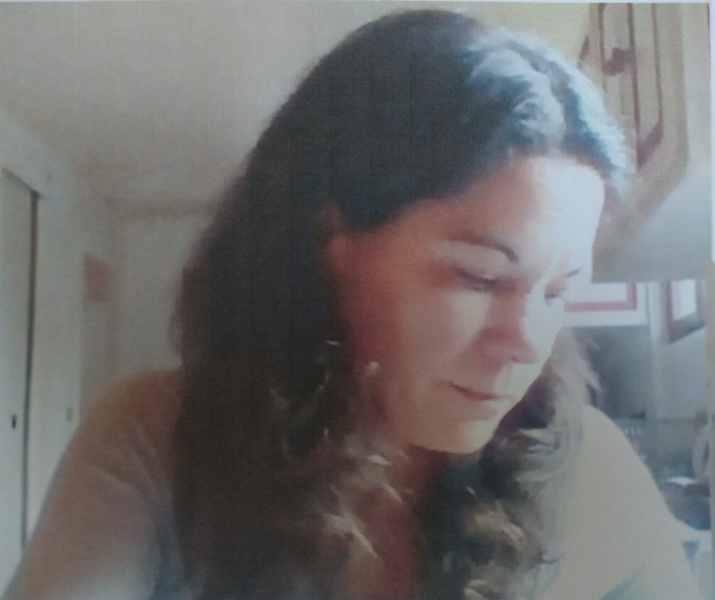 photo activite Véronique - Séicoaching Oser être soi