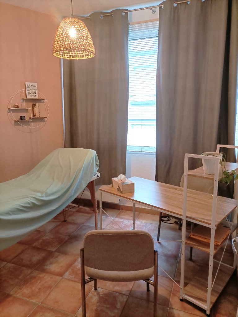 photo cabinet Emilie MOREAU