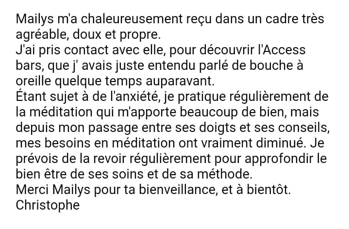 photo diplome Maïlys François