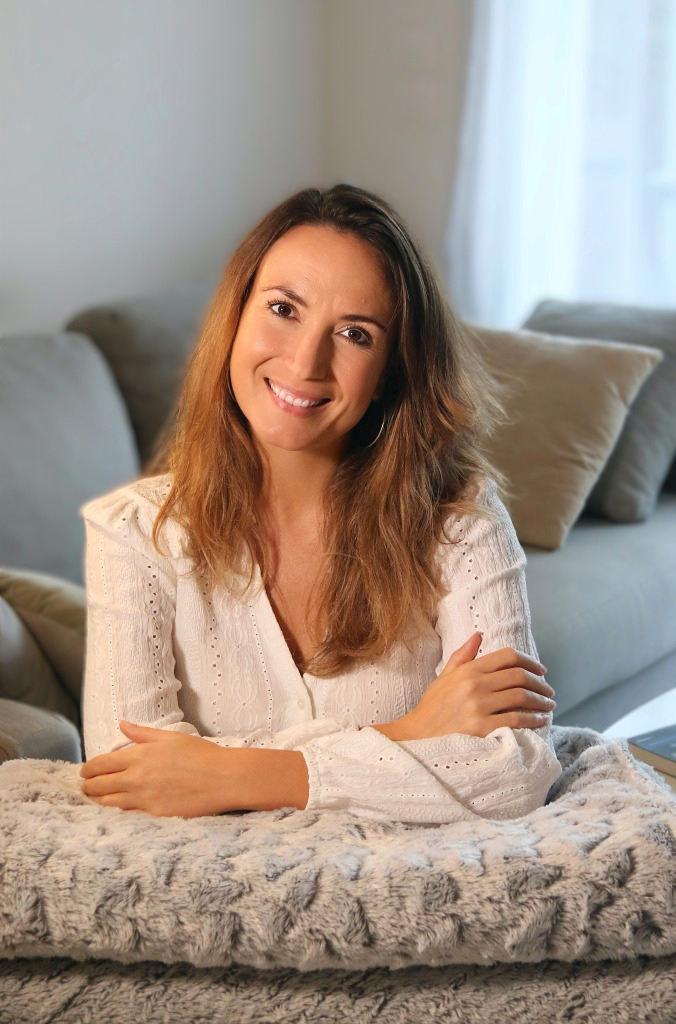 photo portrait Maïlys François