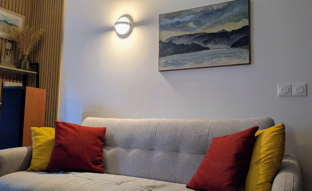 photo cabinet Nicolas MICHALET