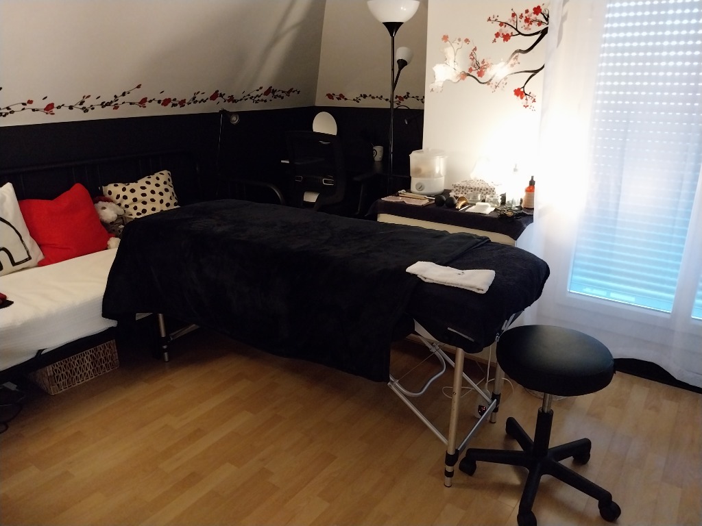 photo cabinet Nathalie Balet