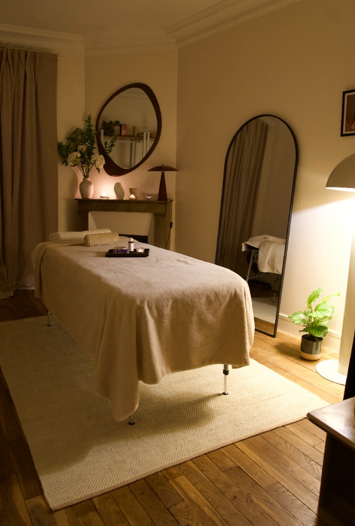 photo cabinet Victoria Delorée