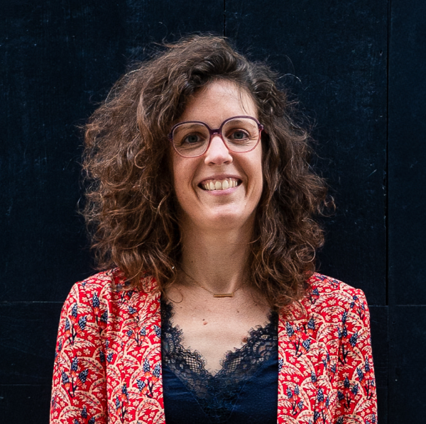 Elise Perard - Une pause pour vous