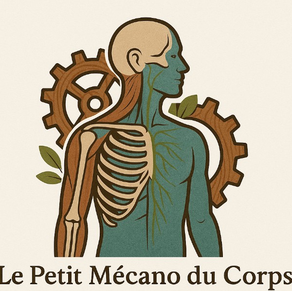 Le Petit Mécano du Corps