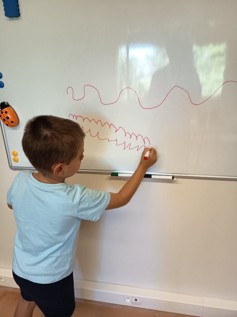 photo seance LAETITIA SEGOND