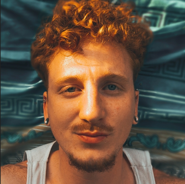 Xavier descarpentrie