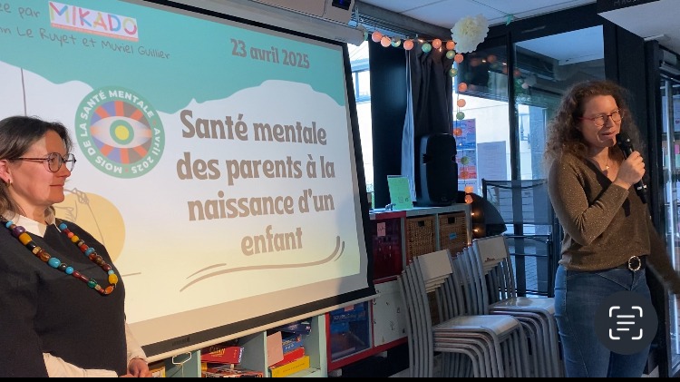 photo activite Muriel Guillier