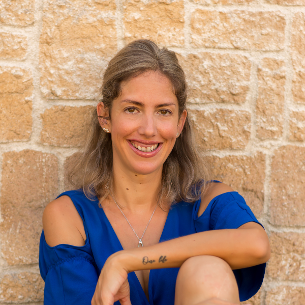 BARRERE MELANIE- Sophro Aya