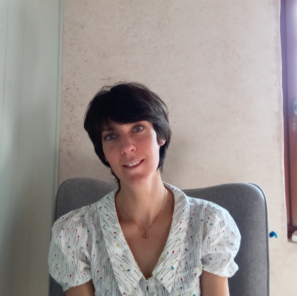 Marion ROY - Sophrologue EI