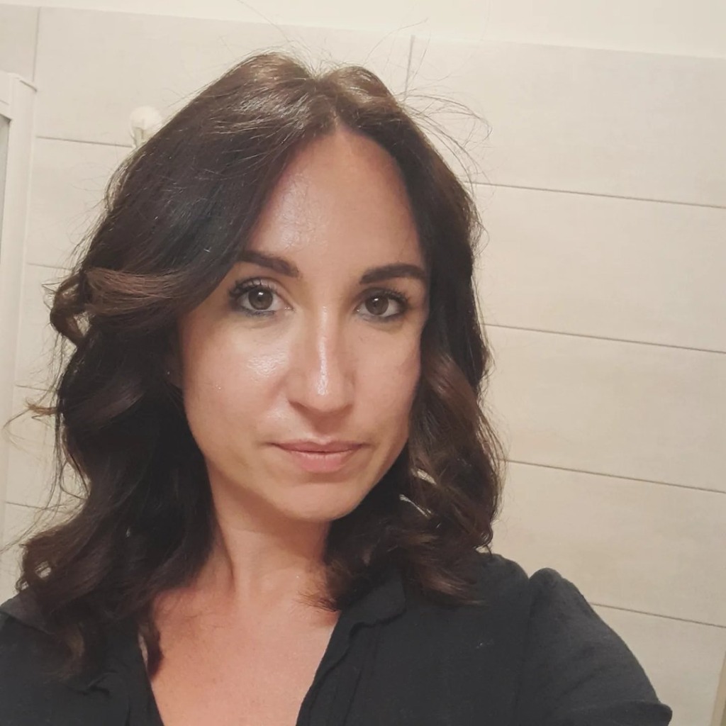 photo portrait Elodie DONATI