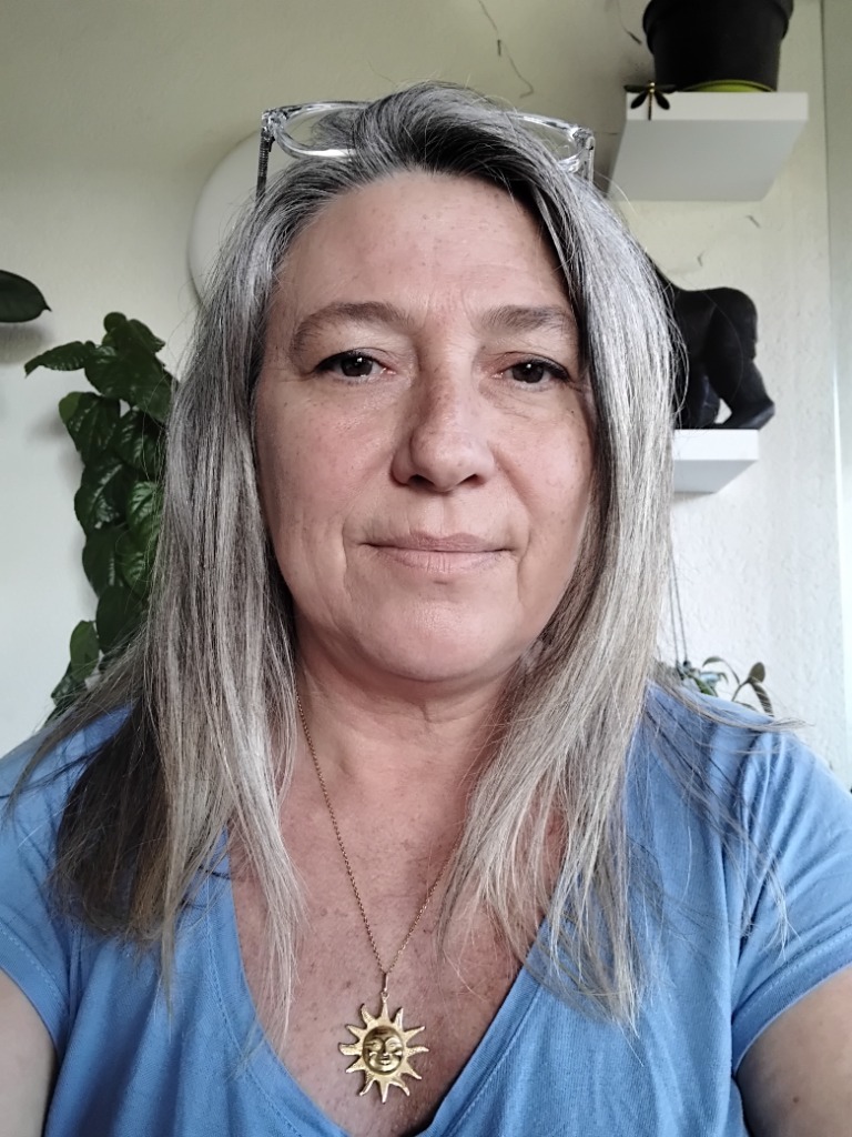 photo portrait CHRISTELE LEQUEUVRE
