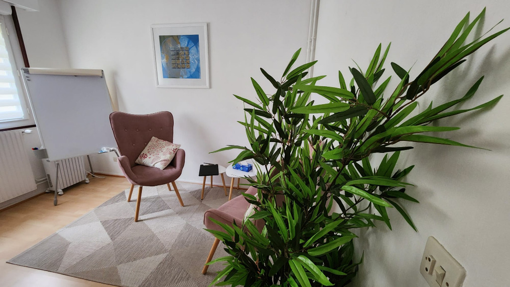 photo cabinet Odile FUCHS 