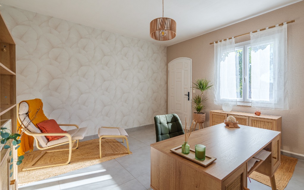 photo seance Adélie Sophrologie