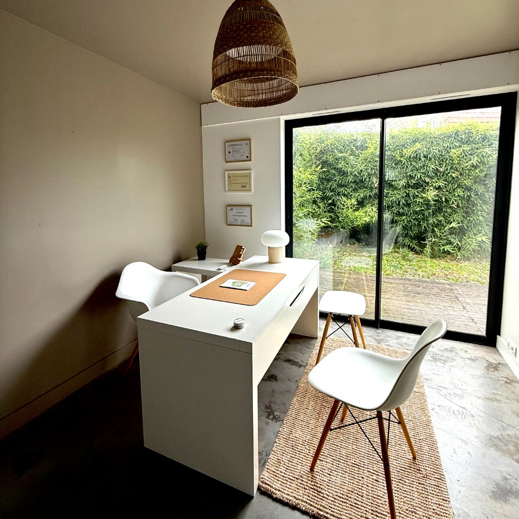 photo cabinet DEBRIE Jean-Philippe