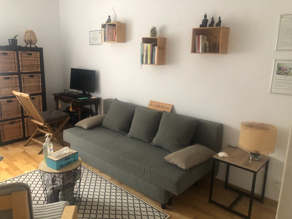 photo cabinet CHRISTELE LEQUEUVRE